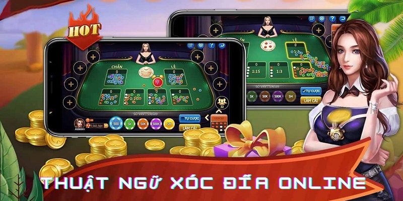 Những khái niệm và tỷ lệ thưởng của game bạn cần biết